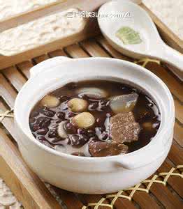 海底椰煲汤做法与功效 不同的汤功效不同 煲汤注意事项