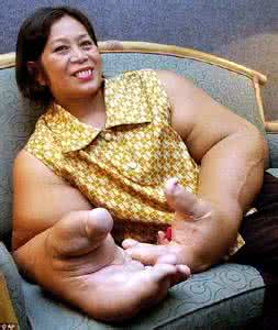 世界上最大的手机 世界上最大的手