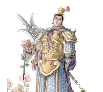 四大名捕斗将军 三国四大被过度拔高的将军：上榜的都是哪些人？
