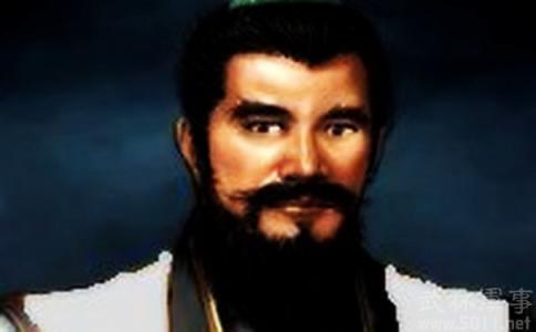 燕王吊死问孤 燕王刘守光简介 燕王刘守光是怎么死的 刘守光简介