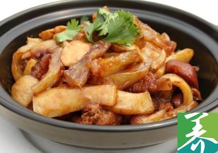 东北炖菜的做法大全 炖菜做法集锦-5