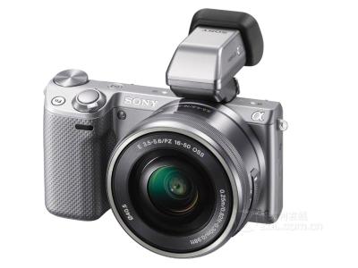索尼a6000标配镜头 索尼NEX-5T标配有什么