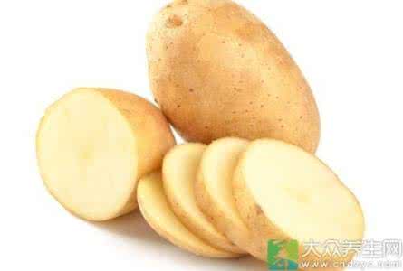 美白面膜效果最好牌子 土豆美白面膜 想要美白吃什么?土豆大有作为