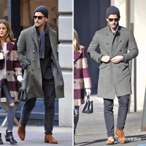 韩国实力男星 韩国实力男星 穿不好大衣却让“亚洲人”背黑锅，众男星实力示范穿好大衣有诀窍