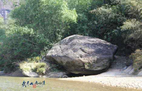 上水龟形 风水修建 上水龟形
