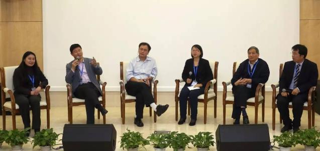彭实戈、张益唐获2016年度“求是”大奖|孙家栋、杨振宁点评