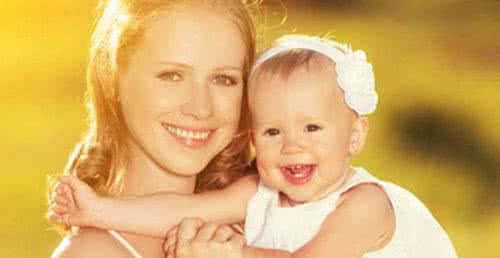 宝宝不爱哭闹更聪明 使宝宝更聪明的4大攻略