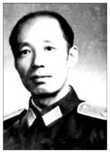 老电影演员宫子丕 宫子丕