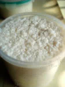 甜酒酿不密封倒成功了 100%成功，超简单快捷的甜酒酿（醪糟）做法！