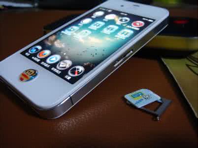 iphone4sios9越狱 iPhone4s ios9越狱会卡吗