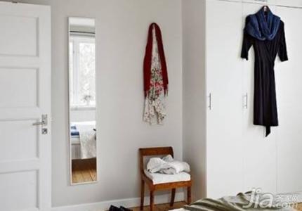 穿衣镜的摆放风水 穿衣镜的风水摆放常识