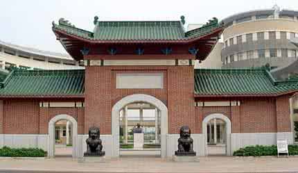 广州市执信中学 广州执信中学 广州市执信中学是一所怎么样的学校?_广州执信中学