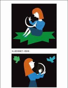 月亮你好吗故事全文 佛家故事：小偷与月亮（共三文）