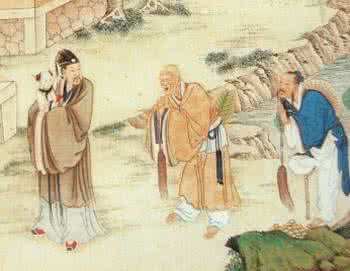红楼梦 儒家 《红楼梦》里的儒家世界
