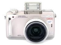 奥林巴斯u2 zoom 80 奥林巴斯c-770ultrazoom