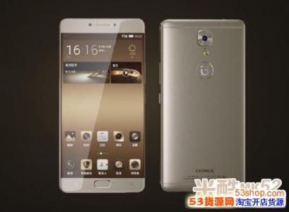 金立m6plus 金立m6plus 金立M6与M6 Plus有哪些区别