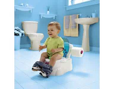 怎样培养好的排便习惯