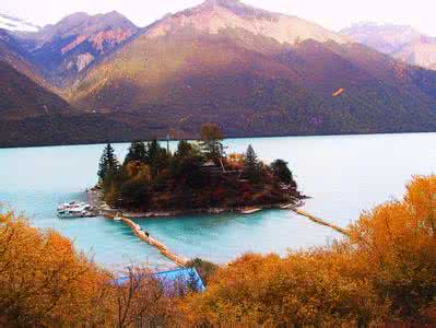 雅鲁藏布江风光 雅鲁藏布风光  ----雅鲁藏布（中游段）风光【极品收藏】