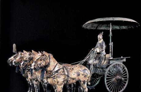 中国古代十大逆天发明 中国古代的那些逆天发明 你知道几个?