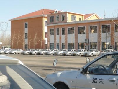 远大驾校学车地址 北京远大驾校学车心路历程_北京远大驾校