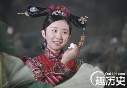 历史上的建宁公主 揭秘历史上真实的建宁公主：根本未嫁韦小宝！