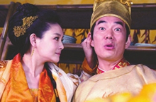 雍正最倒霉的皇帝 揭秘历史上的倒霉皇帝 因一句戏言而遭爱妃弑杀