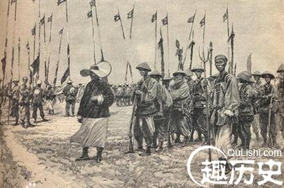 朝鲜的壬午兵变发生于 朝鲜壬午兵变的影响有哪些方面 壬午兵变的影响