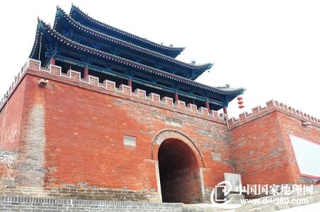 山西晋南旅游 .话说山西好风光——图说晋南旅游