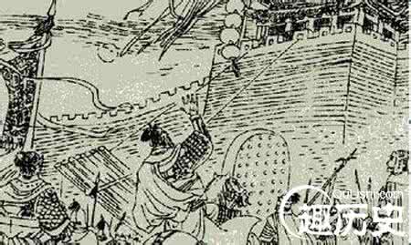 孙膑围魏救赵 田忌与孙膑如何围魏救赵？围魏救赵是在哪次战争