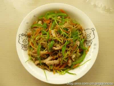 小麦芽苗菜 小麦芽苗菜好种又好吃