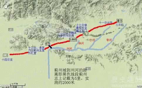 己巳之变 己巳之变过程 己巳之变有什么影响