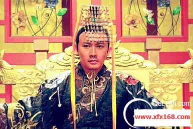 唐宣宗 唐宣宗竟是个高考狂：常问询官员是否考中进士