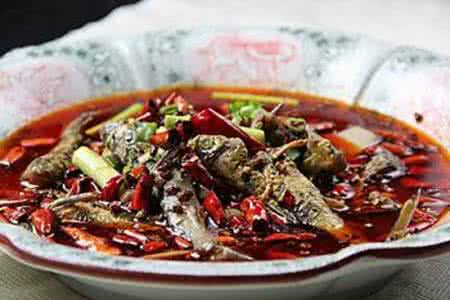 御厨香特辣王 【御厨宝典】清蒸or茄香，10种鱼的做法吊足你的胃口