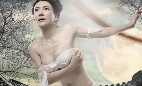 新潘金莲2013在线观看 女人，不妨学“潘金莲”值得欣赏的地方