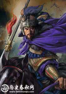 三国时期名将 三国时期被小看的四大战功名将:高顺远超张辽