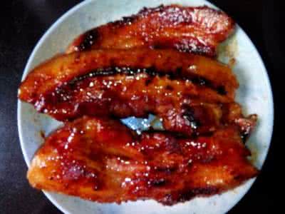 电饭锅蜜汁叉烧的做法 蜜汁叉烧的做法