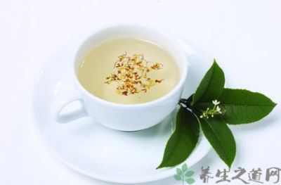 自制润肠通便茶 自制润肠通便茶 14种配方要知道