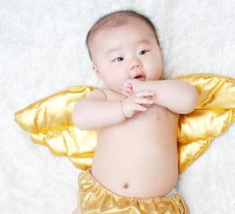向脾胃要健康 宝宝脾胃健康小测试