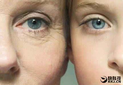 返老还童 人体提前衰老有望“返老还童”