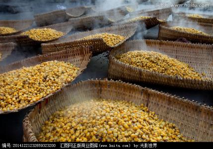玉米白酒制作过程视频 怎样制作玉米酒槽