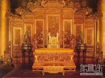 什么椅子坐着舒服 古代椅子:坐而有礼