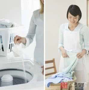 漂白剂洗衣服 漂白剂洗衣服 漂白剂在衣服上留下污渍怎么办？