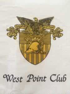 西点军校校徽 西点军校校徽 西点军校印象_西点军校校徽