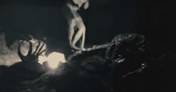 悬疑恐怖电影 科幻 / 恐怖 / 悬疑 《杀出银河系》