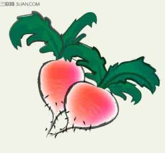 立春吃萝卜 立春吃萝卜的传说