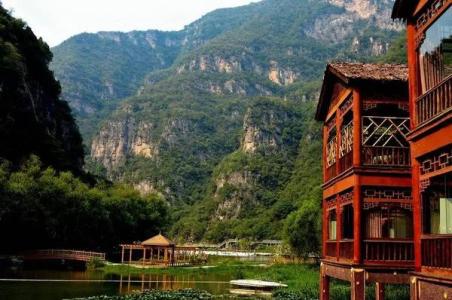 河南最好玩的旅游景点 河南旅游十之最！