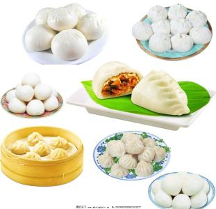 包子的做法 怎样做包子 3款包子做法丰富您的生活