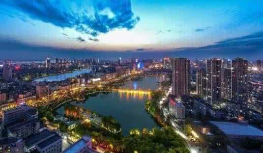 中国特色城市 中国有哪些特色城市