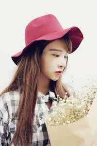 画简单的帽子 简单的帽子