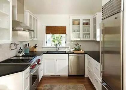 厨房装修小技巧 厨房里最需要用到的30个小技巧，知道的人太少，千万别谢我！